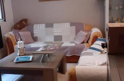 Beaumes-de-Venise House | 70 m² House ∙ 1 bedroom ∙ 2 guests