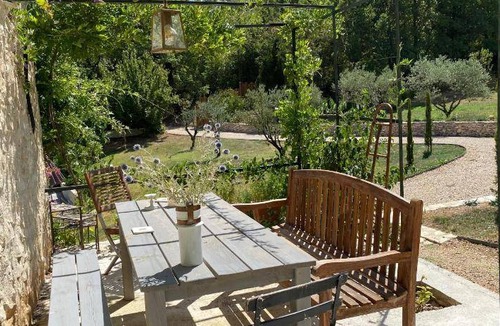 Sisteron House | 70 m² House ∙ 1 bedroom ∙ 6 guests