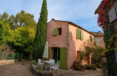 Gargas House | 70 m² House ∙ 1 bedroom ∙ 3 guests