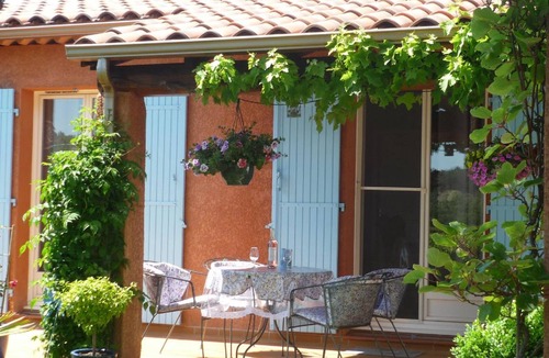 Pierrevert House | 70 m² House ∙ 2 bedrooms ∙ 4 guests