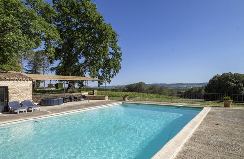 Tresques House | 70 m² House ∙ 2 bedrooms ∙ 4 guests