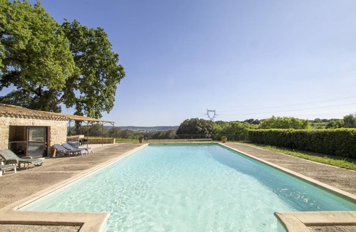 Tresques House | 70 m² House ∙ 2 bedrooms ∙ 4 guests