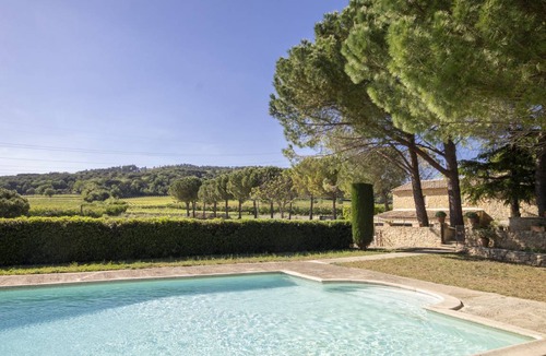Tresques House | 70 m² House ∙ 2 bedrooms ∙ 4 guests