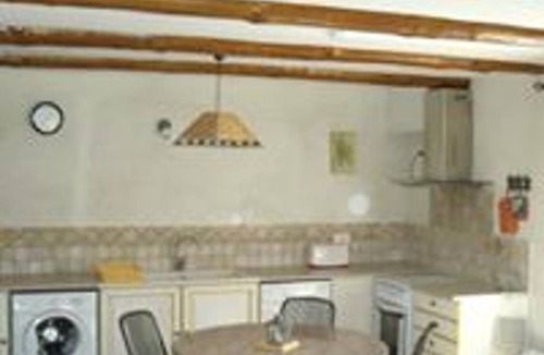 Monteux House | 70 m² House ∙ 2 bedrooms ∙ 5 guests