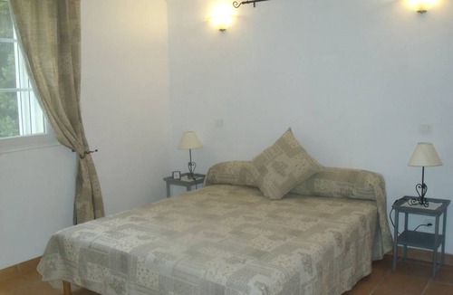 Monteux House | 70 m² House ∙ 2 bedrooms ∙ 5 guests