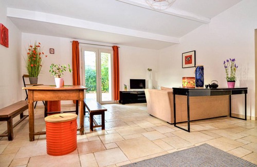 Tavel House | 70 m² House ∙ 2 bedrooms ∙ 4 guests