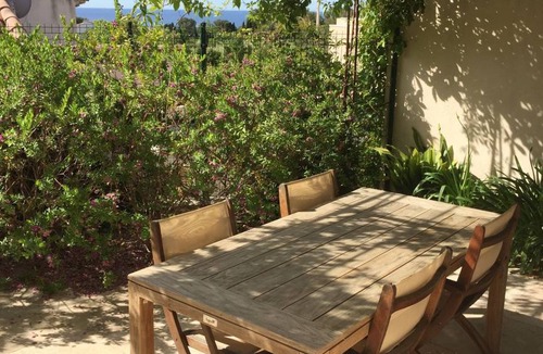 Carry-le-Rouet House | 70 m² House ∙ 2 bedrooms ∙ 4 guests