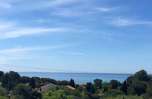 Carry-le-Rouet House | 70 m² House ∙ 2 bedrooms ∙ 4 guests