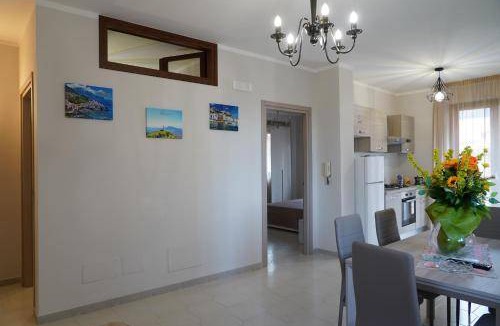 Piazza-Tralia-Pendolo House | 70 m² House ∙ 3 bedrooms ∙ 5 guests