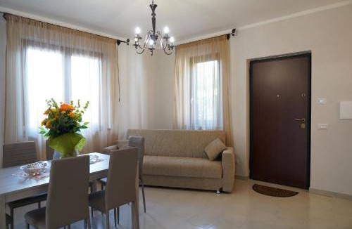 Piazza-Tralia-Pendolo House | 70 m² House ∙ 3 bedrooms ∙ 5 guests