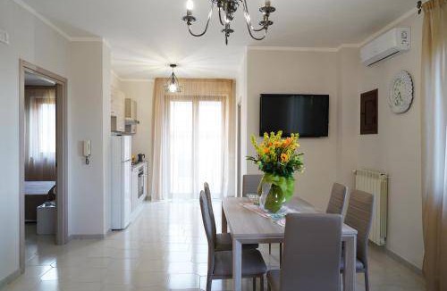 Piazza-Tralia-Pendolo House | 70 m² House ∙ 3 bedrooms ∙ 5 guests