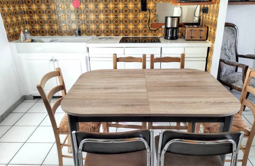 Sisteron Villa | 70 m² Villa ∙ 2 bedrooms ∙ 5 guests