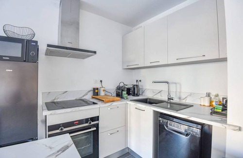 Sormiou Apartment | 71 m² Apartment ∙ 2 bedrooms ∙ 4 guests