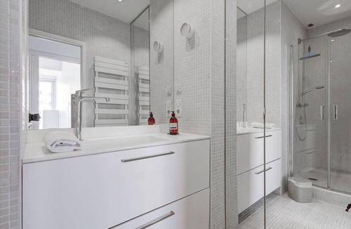 Hotel-de-Ville Apartment | 72 m² Apartment ∙ 2 bedrooms ∙ 4 guests