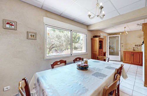 Caromb Apartment | 72 m² Apartment ∙ 2 bedrooms ∙ 4 guests