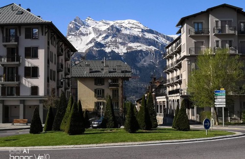 Eygaliers Apartment | 73 m² Apartment ∙ 2 bedrooms ∙ 5 guests