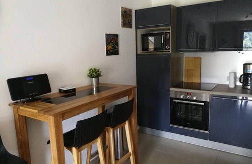 Eygaliers Apartment | 73 m² Apartment ∙ 2 bedrooms ∙ 5 guests