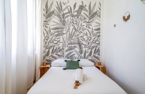 Noailles Apartment | 73 m² Apartment ∙ 2 bedrooms ∙ 5 guests