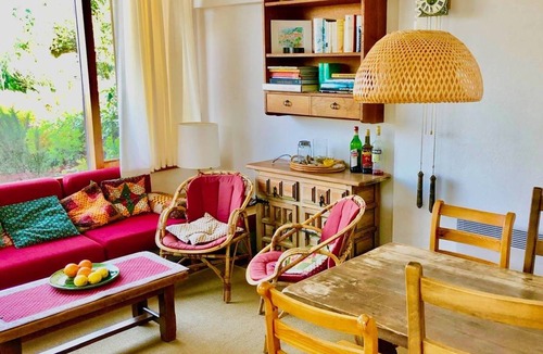 Cap Benat House | 73 m² House ∙ 2 bedrooms ∙ 4 guests