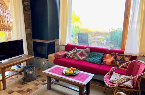 Cap Benat House | 73 m² House ∙ 2 bedrooms ∙ 4 guests