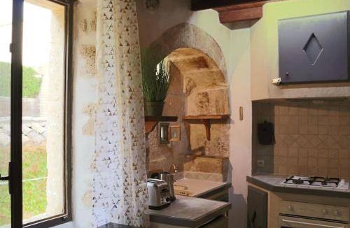 Castillon-du-Gard Apartment | 75 m² Apartment ∙ 1 bedroom ∙ 4 guests