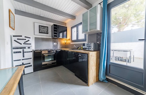 Le Redon Apartment | 75 m² Apartment ∙ 2 bedrooms ∙ 6 guests