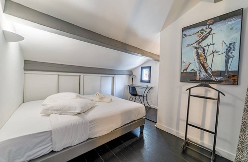 Le Redon Apartment | 75 m² Apartment ∙ 2 bedrooms ∙ 6 guests