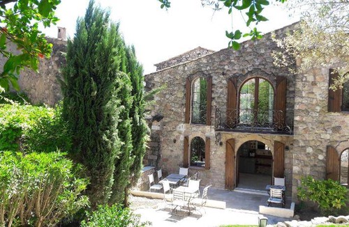 Les Arcs-sur-Argens Bed & Breakfast | 75 m² Bed and breakfast ∙ 2 bedrooms ∙ 10 guests