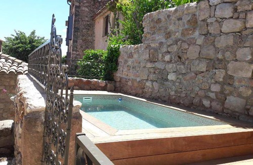 Les Arcs-sur-Argens Bed & Breakfast | 75 m² Bed and breakfast ∙ 2 bedrooms ∙ 10 guests