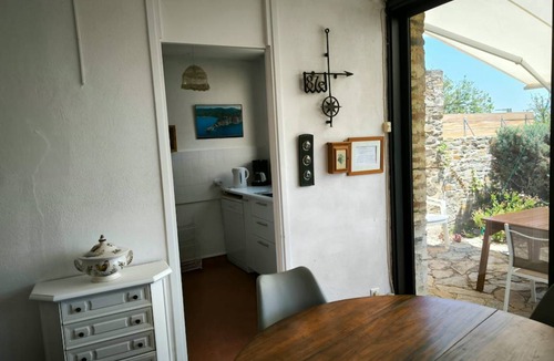 Cap Benat House | 75 m² House ∙ 3 bedrooms ∙ 6 guests