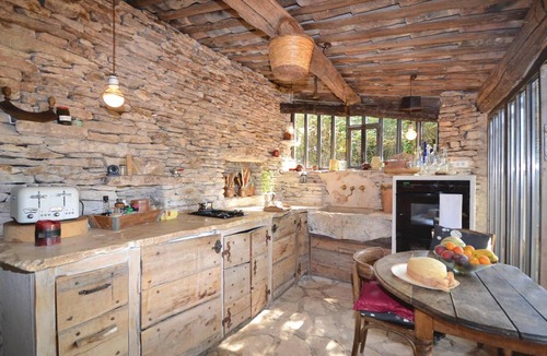 Saignon House | 75 m² House ∙ 1 bedroom ∙ 2 guests