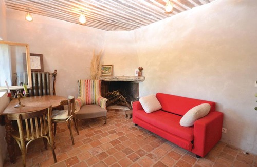 Saignon House | 75 m² House ∙ 1 bedroom ∙ 2 guests