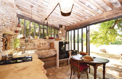 Saignon House | 75 m² House ∙ 1 bedroom ∙ 2 guests