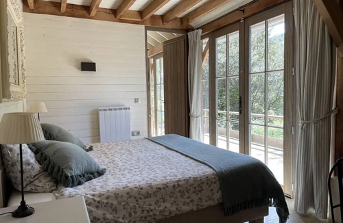 Eygaliers House | 75 m² House ∙ 2 bedrooms ∙ 4 guests