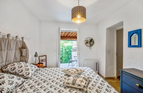 Bonnieux House | 75 m² House ∙ 2 bedrooms ∙ 5 guests
