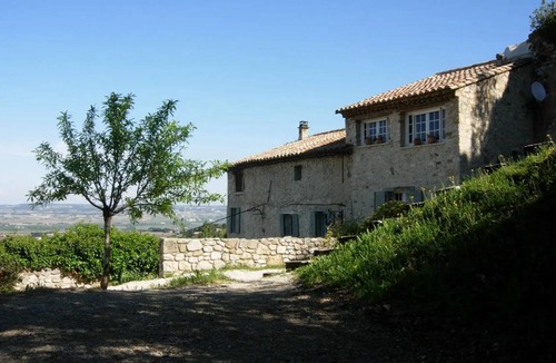 Gigondas House | 75 m² House ∙ 2 bedrooms ∙ 4 guests
