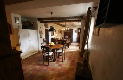 Gigondas House | 75 m² House ∙ 2 bedrooms ∙ 4 guests