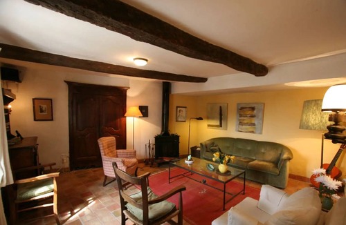 Gigondas House | 75 m² House ∙ 2 bedrooms ∙ 4 guests