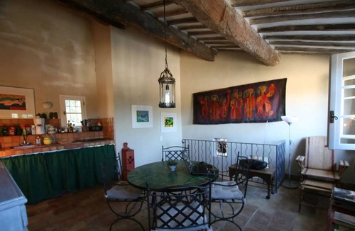 Gigondas House | 75 m² House ∙ 2 bedrooms ∙ 4 guests