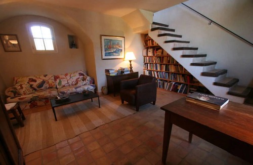 Gigondas House | 75 m² House ∙ 2 bedrooms ∙ 4 guests