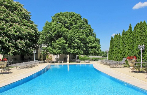 Bauduen House | 75 m² House ∙ 2 bedrooms ∙ 6 guests