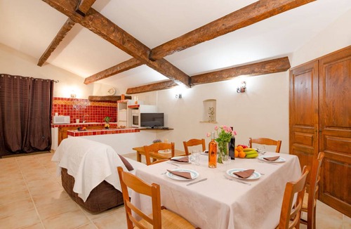 Bauduen House | 75 m² House ∙ 2 bedrooms ∙ 6 guests