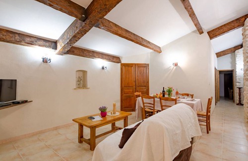Bauduen House | 75 m² House ∙ 2 bedrooms ∙ 6 guests
