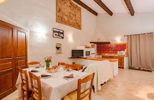 Bauduen House | 75 m² House ∙ 2 bedrooms ∙ 6 guests