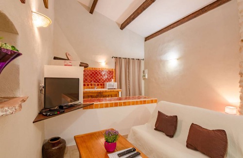 Bauduen House | 75 m² House ∙ 2 bedrooms ∙ 6 guests