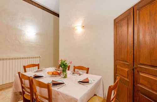 Bauduen House | 75 m² House ∙ 2 bedrooms ∙ 6 guests