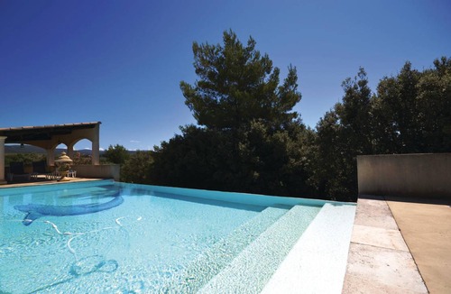 Joucas House | 75 m² Maisonette ∙ 2 bedrooms ∙ 4 guests