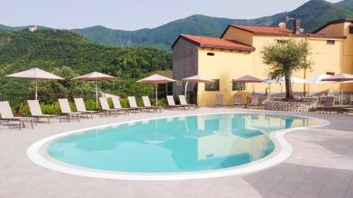 Pimonte Resort | 75 m² Resort ∙ 2 bedrooms ∙ 6 guests