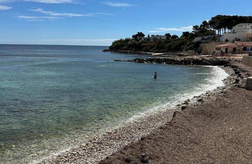 Marignane Apartment | 75 m² Serviced apartment ∙ 2 bedrooms ∙ 6 guests