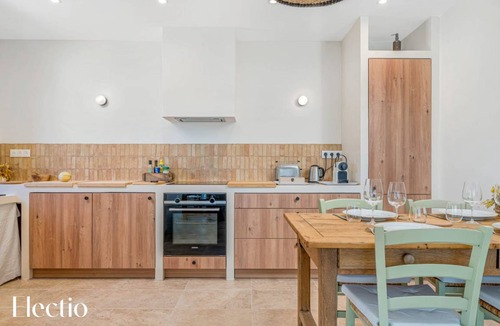 Lourmarin Villa | 75 m² Villa ∙ 2 bedrooms ∙ 6 guests